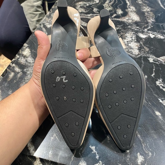 Women’s heels size 8.5 - Picture 4 of 5
